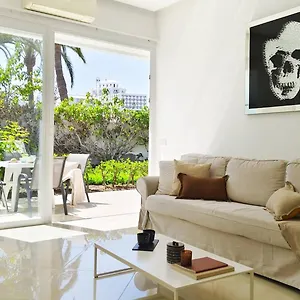 Ferienhaus Beside The Maspalomas Dunes By Pride, San Bartolomé